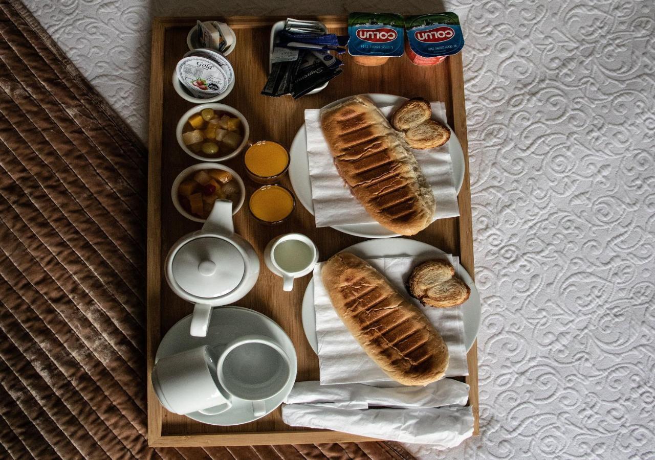 180 Hotel Boutique Vina del Mar Zewnętrze zdjęcie