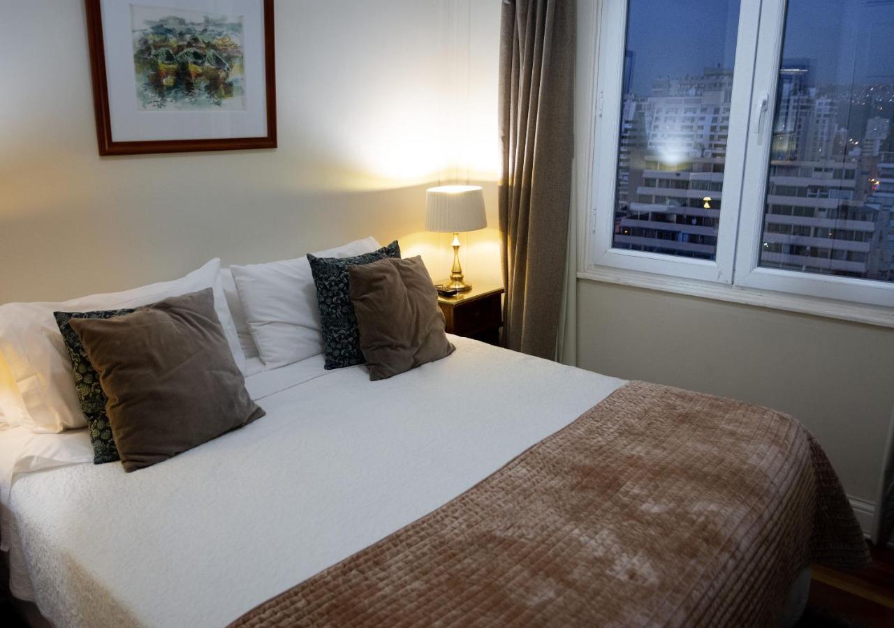 180 Hotel Boutique Vina del Mar Zewnętrze zdjęcie