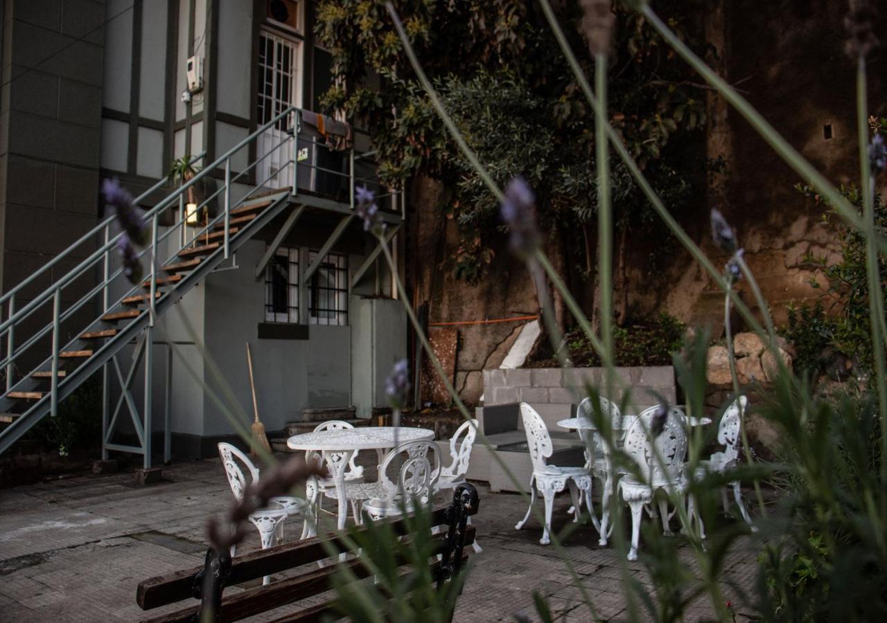 180 Hotel Boutique Vina del Mar Zewnętrze zdjęcie