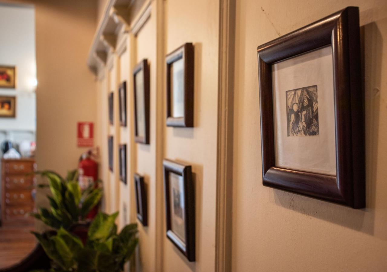 180 Hotel Boutique Vina del Mar Zewnętrze zdjęcie