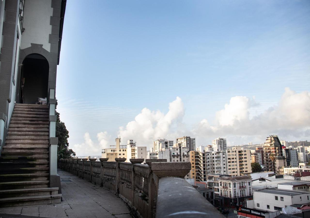 180 Hotel Boutique Vina del Mar Zewnętrze zdjęcie