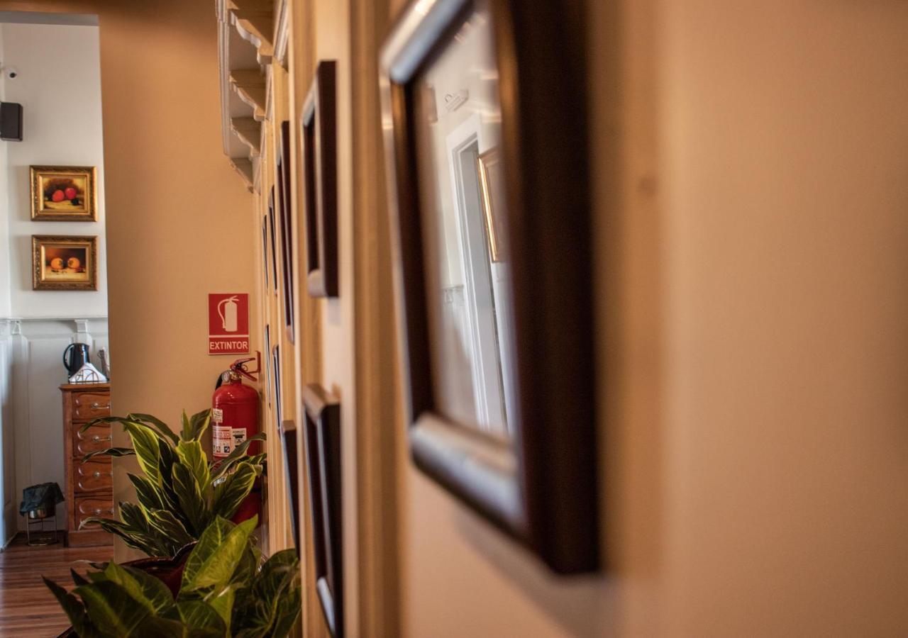 180 Hotel Boutique Vina del Mar Zewnętrze zdjęcie