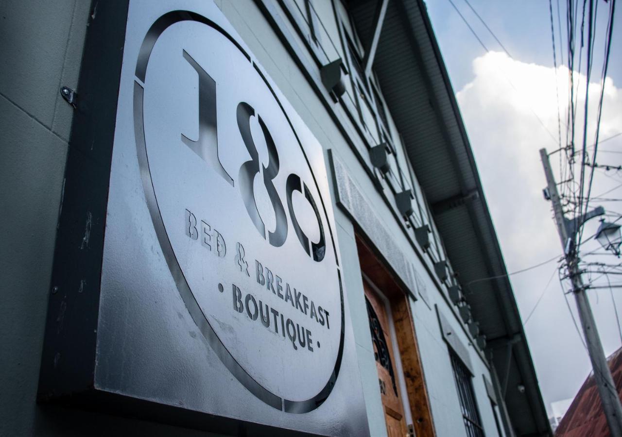 180 Hotel Boutique Vina del Mar Zewnętrze zdjęcie