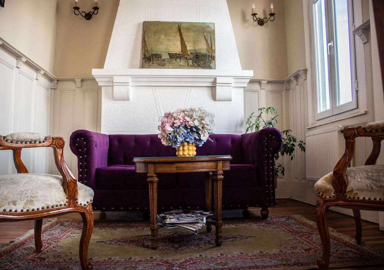 180 Hotel Boutique Vina del Mar Zewnętrze zdjęcie