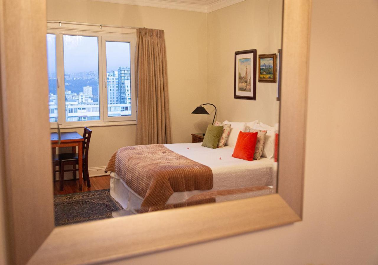 180 Hotel Boutique Vina del Mar Zewnętrze zdjęcie