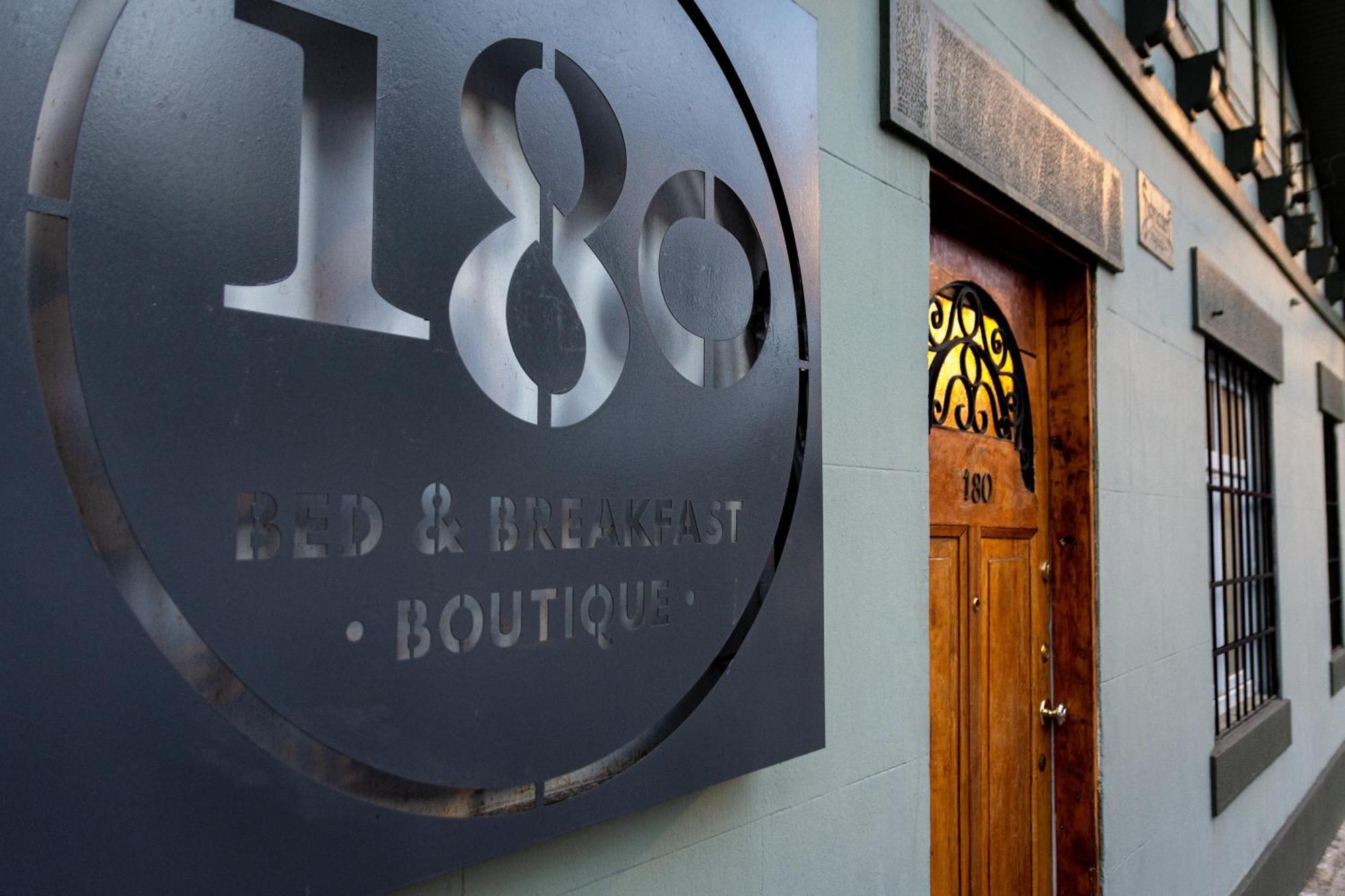 180 Hotel Boutique Vina del Mar Zewnętrze zdjęcie