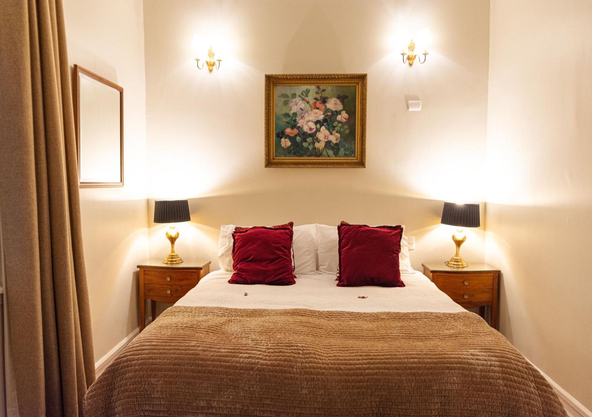 180 Hotel Boutique Vina del Mar Pokój zdjęcie