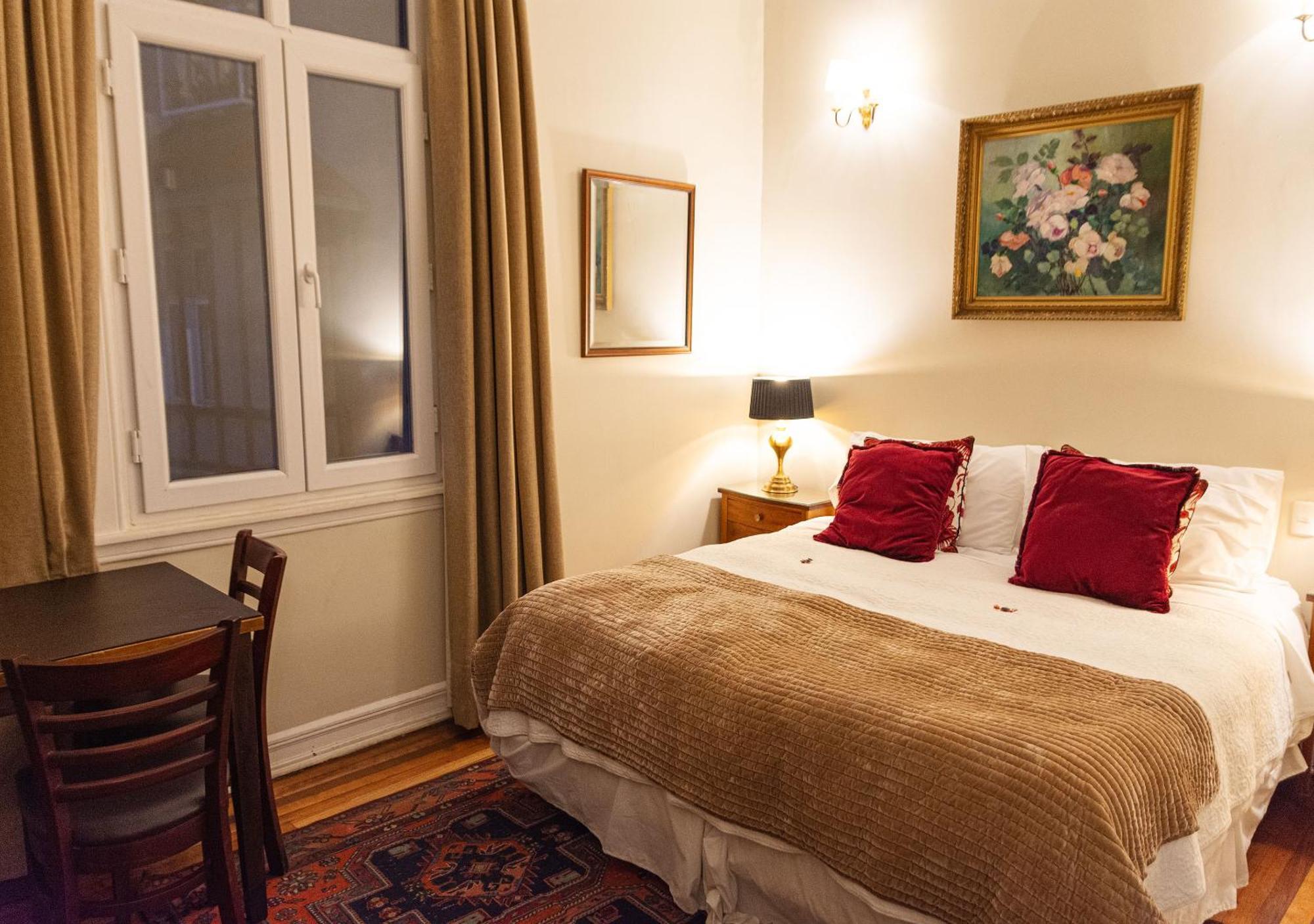 180 Hotel Boutique Vina del Mar Pokój zdjęcie